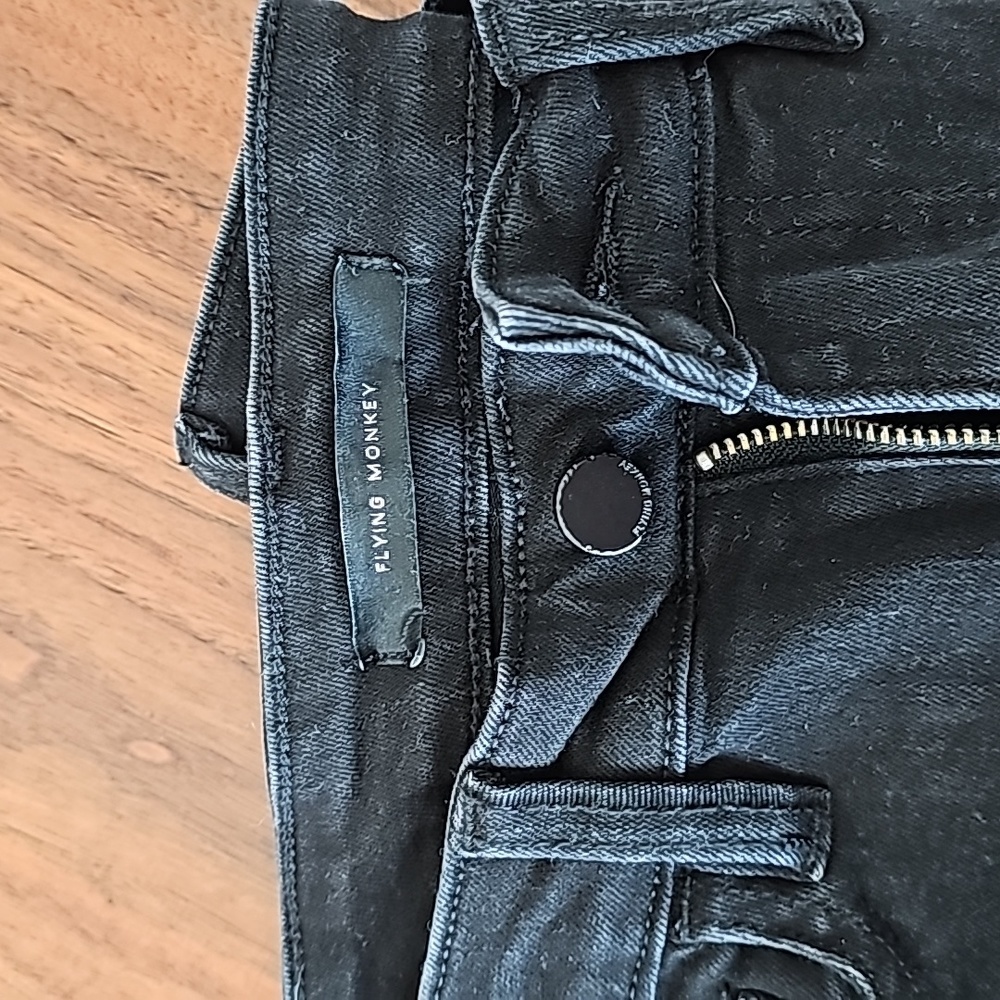 Black Flying Monkey - image 2